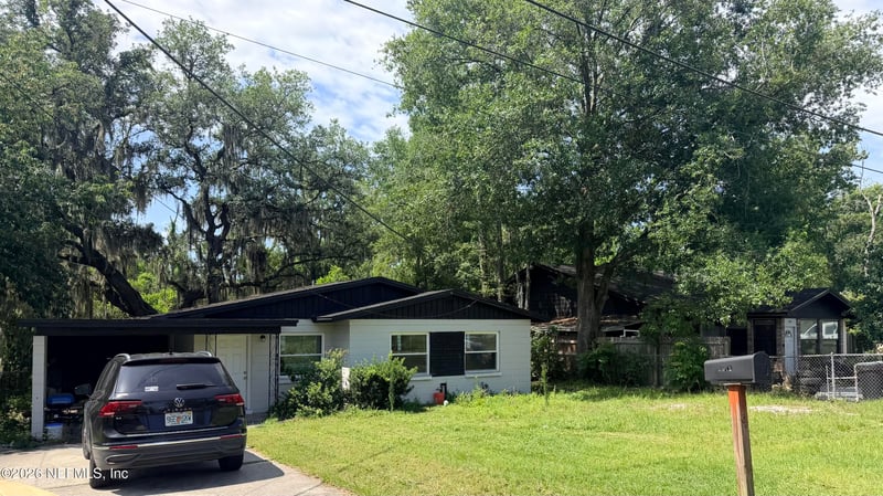 5812 Blackthorn Rd, Jacksonville, FL 32244