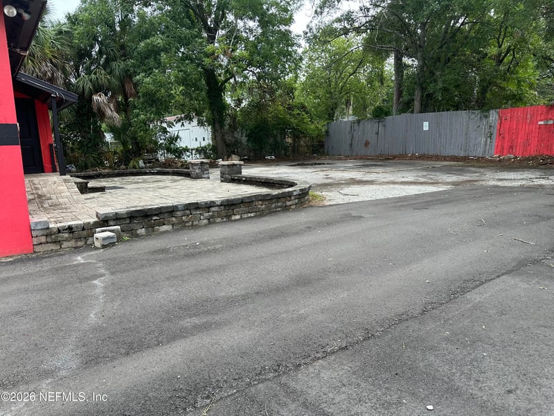 1739 Cassat Ave, Jacksonville, FL 32210