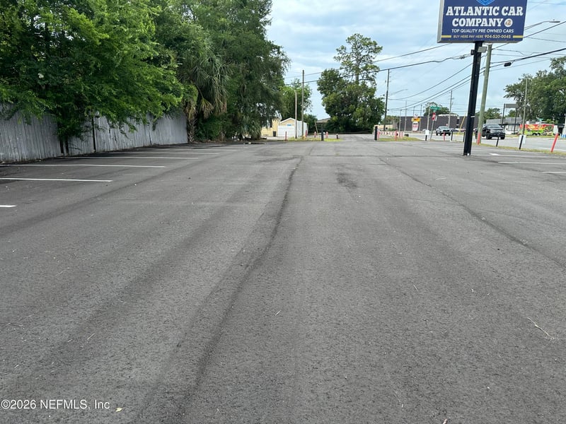 1739 Cassat Ave, Jacksonville, FL 32210