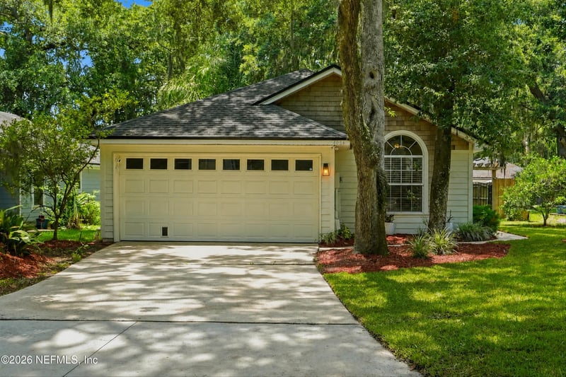 4054 Palm Way, Jacksonville Beach, FL 32250