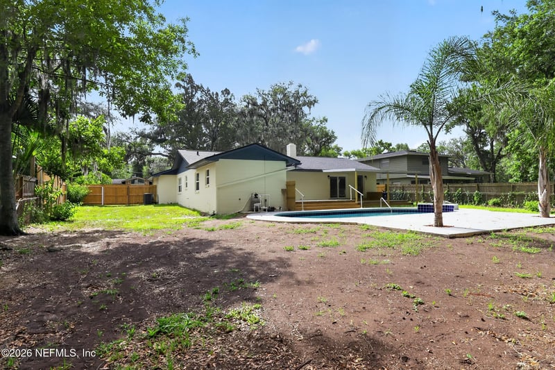 1832 Plainfield Ave, Orange Park, FL 32073