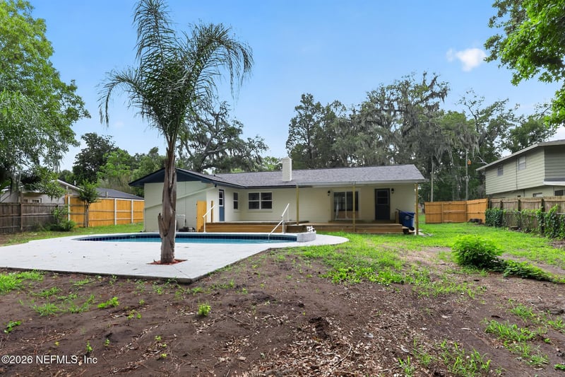 1832 Plainfield Ave, Orange Park, FL 32073