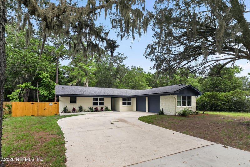 1832 Plainfield Ave, Orange Park, FL 32073
