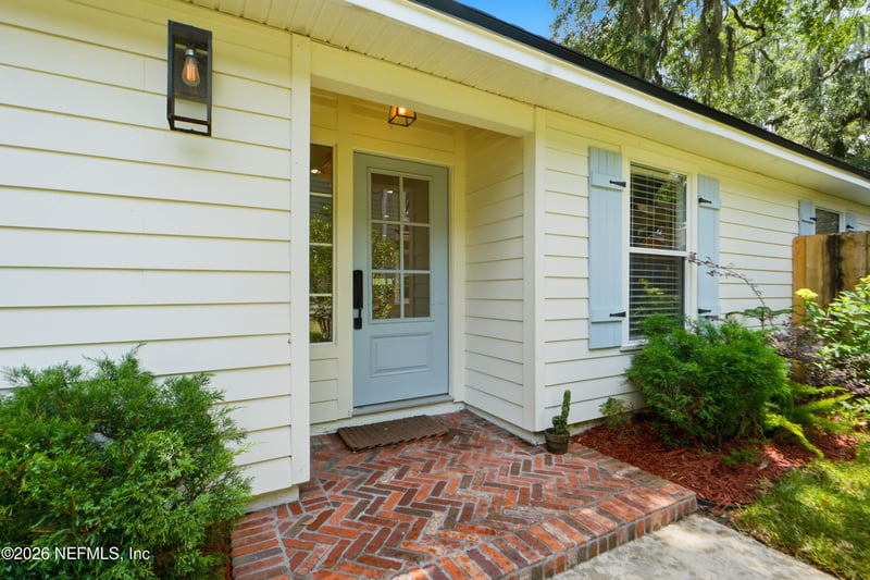 4054 Palm Way, Jacksonville Beach, FL 32250