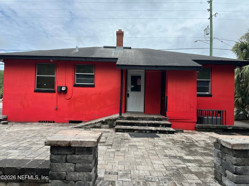 Cassat Ave, Jacksonville, FL 32210