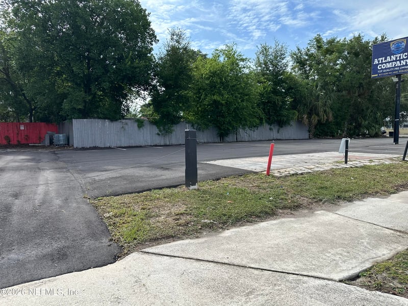 Cassat Ave, Jacksonville, FL 32210