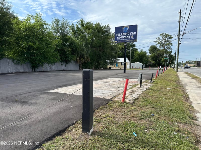 Cassat Ave, Jacksonville, FL 32210
