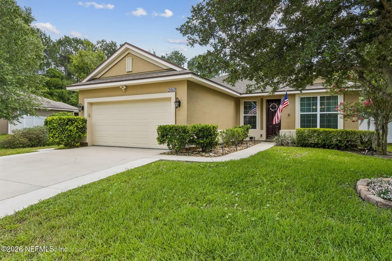2412 Caney Oaks Dr, Jacksonville, FL 32218