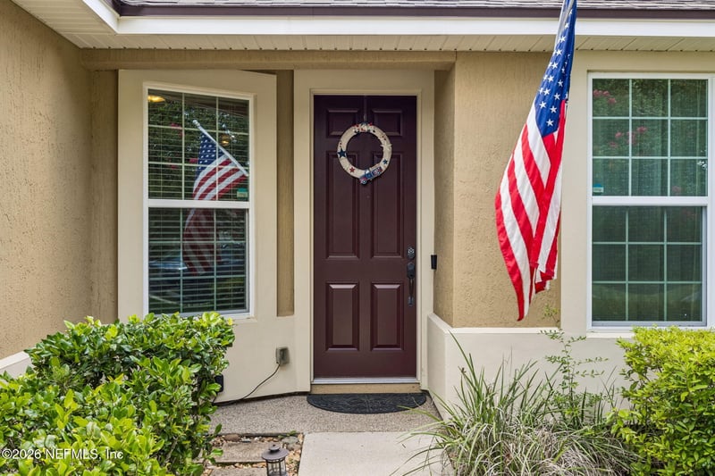 2412 Caney Oaks Dr, Jacksonville, FL 32218