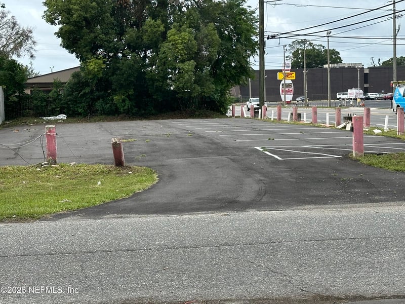 Cardinal Blvd, Jacksonville, FL 32210
