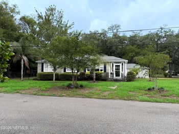 1936 Woodmere Dr, Jacksonville, FL 32210