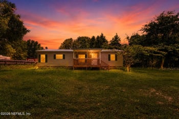 24027 183rd Ave, High Springs, FL 32643