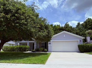 1160 Nochaway Dr, St Augustine, FL 32092
