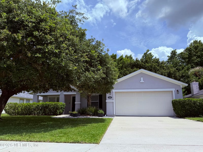 1160 Nochaway Dr, St Augustine, FL 32092