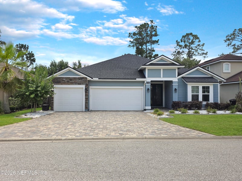 2144 Arden Forest Pl, Fleming Island, FL 32003