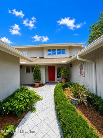74 Village Walk Ln, Ponte Vedra Beach, FL 32082
