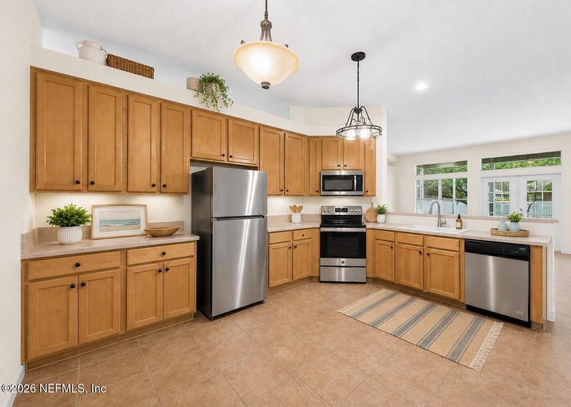 23954 Flora Parke Blvd, Fernandina Beach, FL 32034