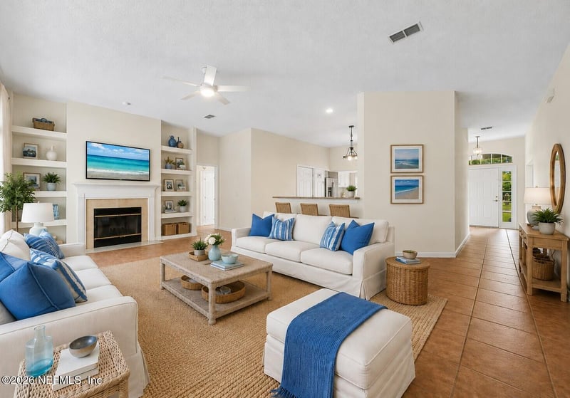 23954 Flora Parke Blvd, Fernandina Beach, FL 32034