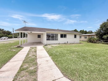 3201 Weaver Rd, Palatka, FL 32177