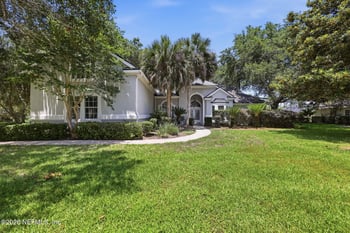 10098 Chester Lake Rd, Jacksonville, FL 32256