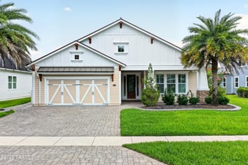 186 Freshwater Dr, St Johns, FL 32259