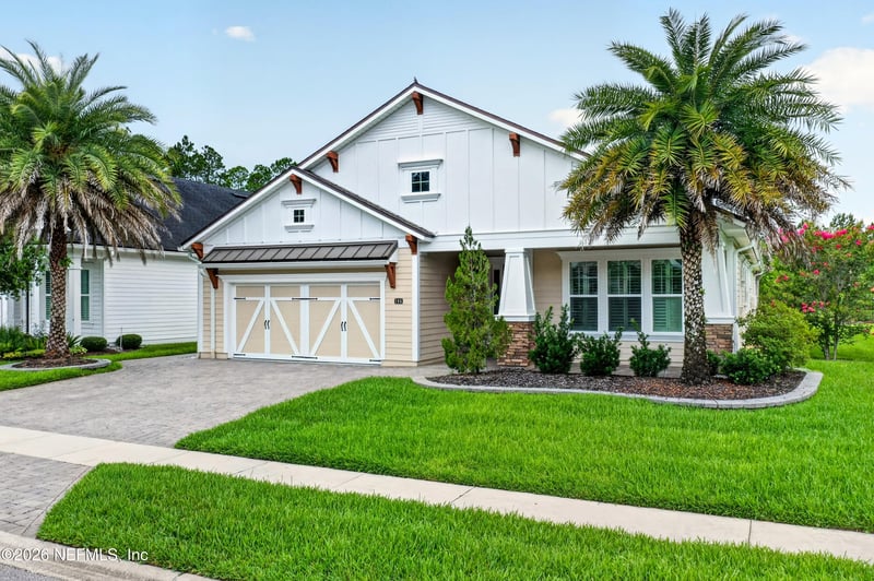 186 Freshwater Dr, St Johns, FL 32259