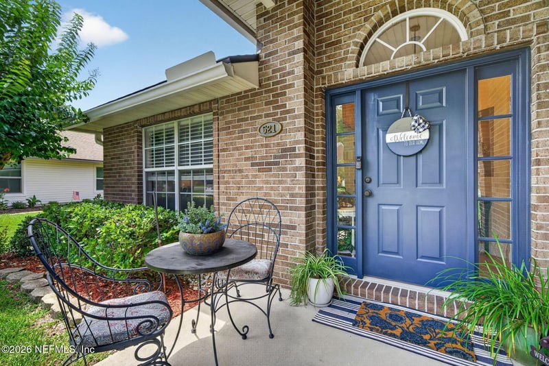 521 Grand Parke Dr, St Johns, FL 32259