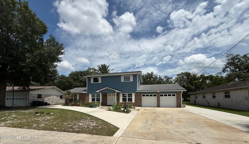 8925 Yarmouth Rd, Jacksonville, FL 32257