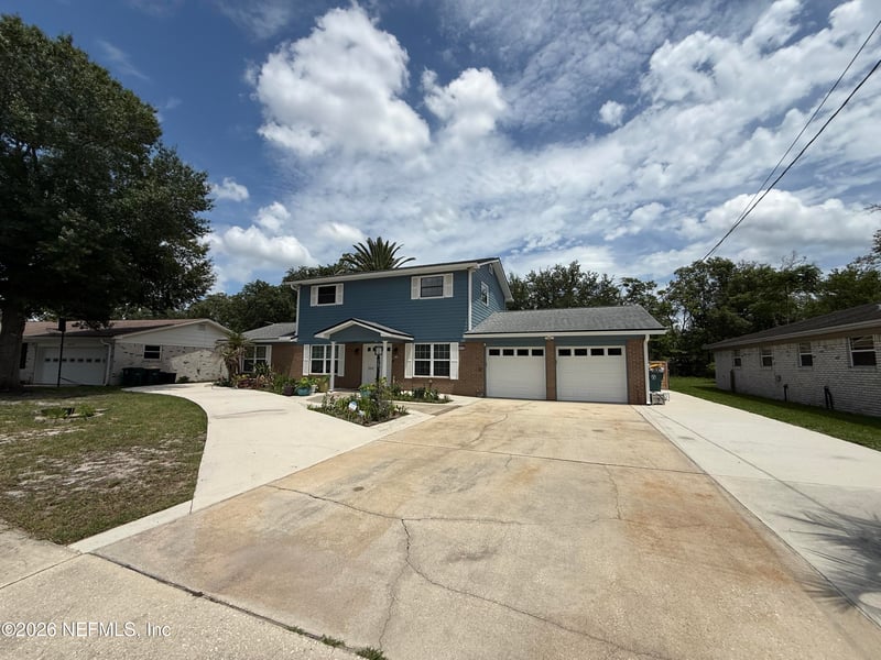 8925 Yarmouth Rd, Jacksonville, FL 32257
