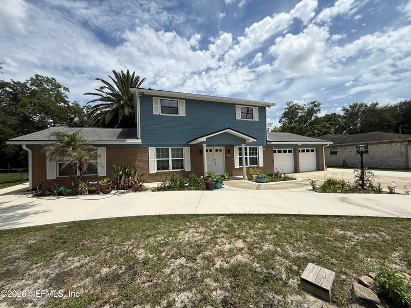 8925 Yarmouth Rd, Jacksonville, FL 32257