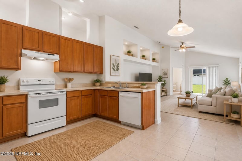 1345 Woodlawn Dr, Orange Park, FL 32065
