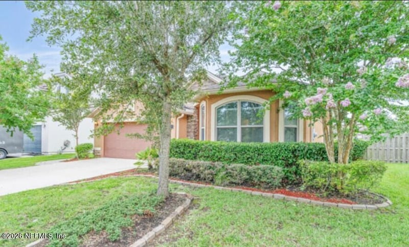 170 Prairie Ridge Dr, St Augustine, FL 32092