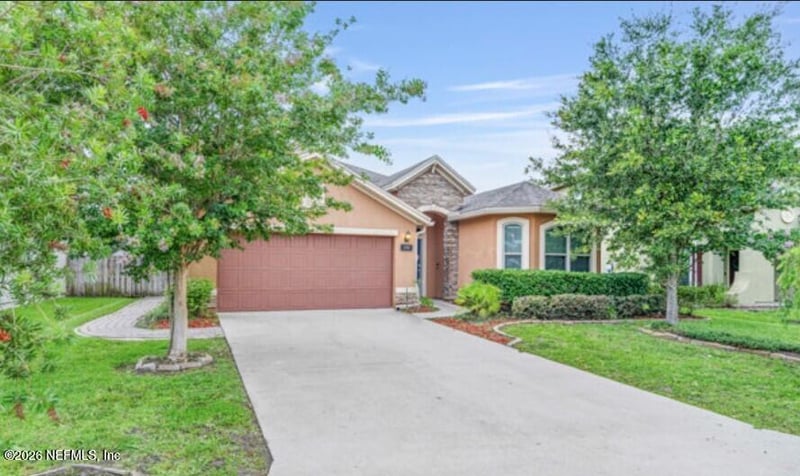 170 Prairie Ridge Dr, St Augustine, FL 32092