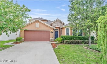 170 Prairie Ridge Dr, St Augustine, FL 32092
