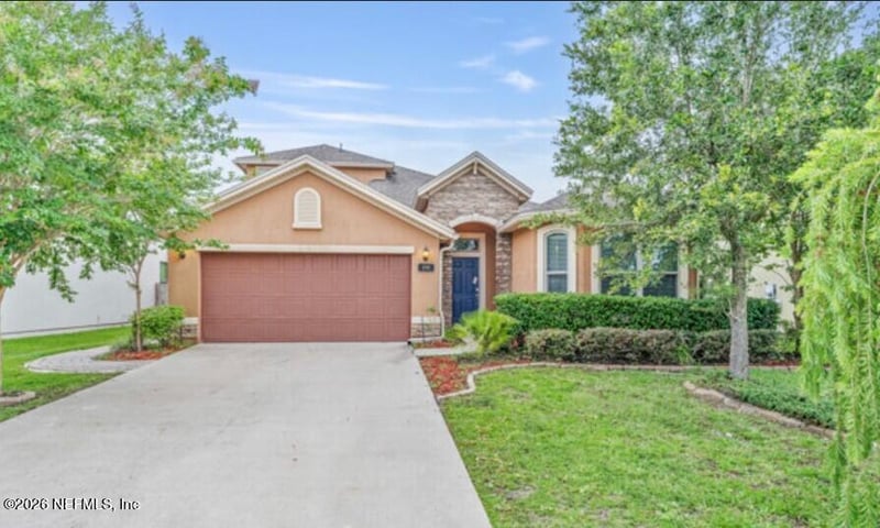 170 Prairie Ridge Dr, St Augustine, FL 32092