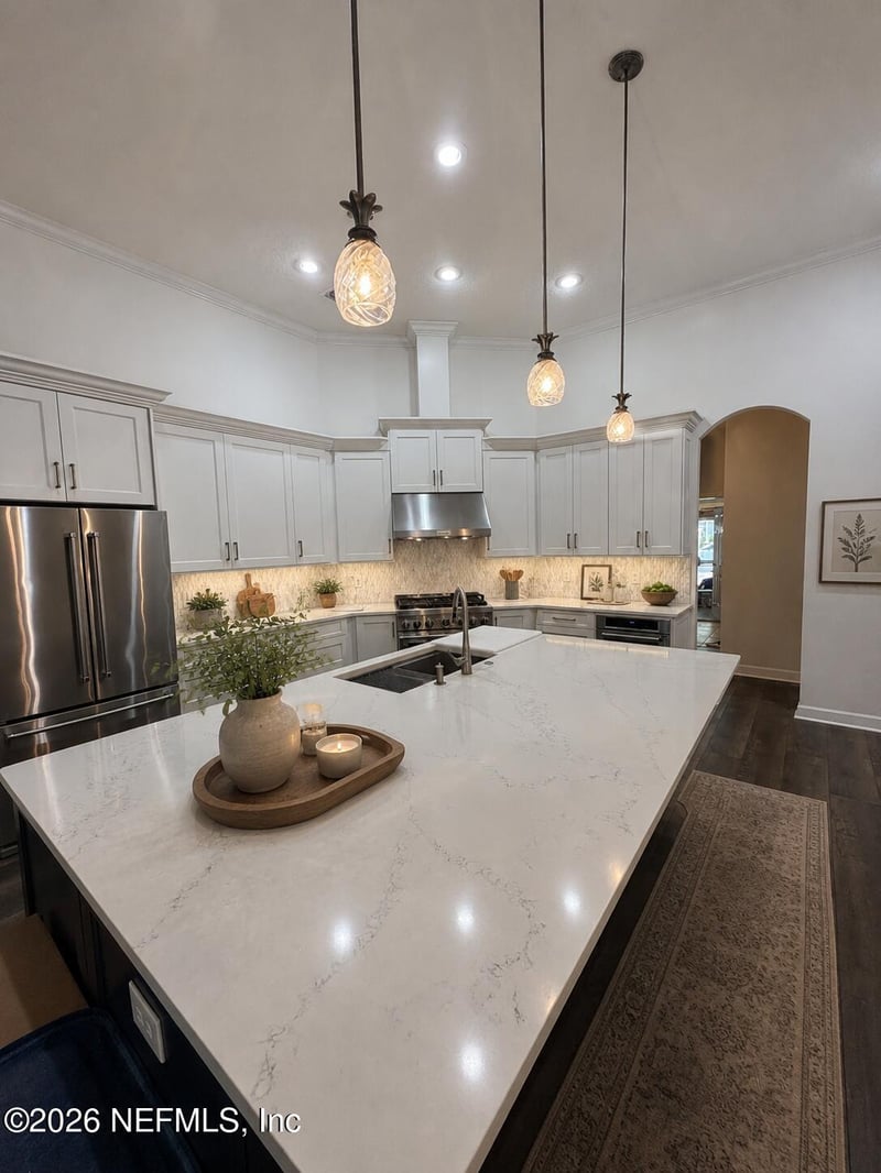 215 Parkside Dr, St Augustine, FL 32095