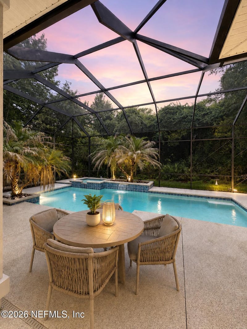 215 Parkside Dr, St Augustine, FL 32095