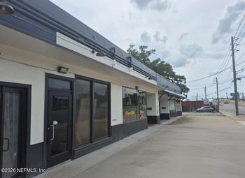 2266 Atlantic Blvd, Jacksonville, FL 32207