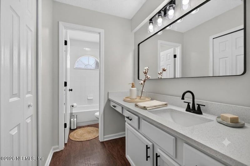 1575 Vineland Cir #B, Fleming Island, FL 32003