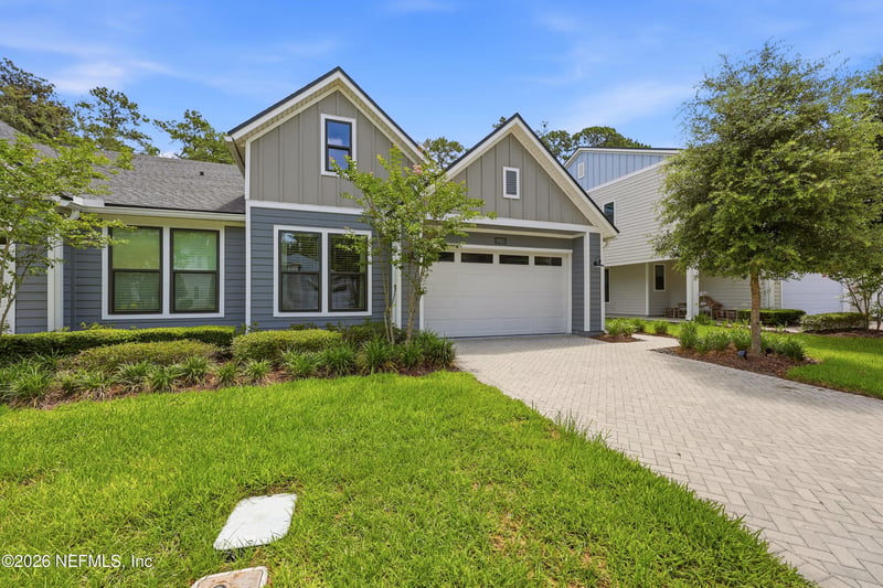 9921 Filament Blvd, Jacksonville, FL 32256