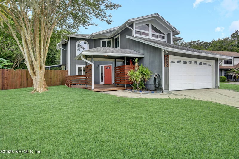 2178 Aztec Dr, Jacksonville, FL 32246