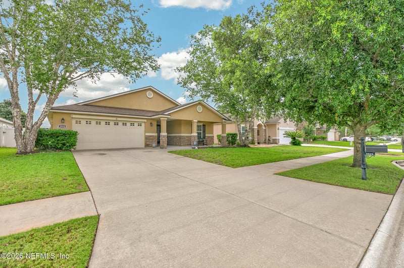 1513 Lantern Light Trl, Middleburg, FL 32068