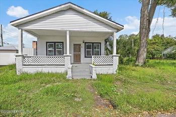 3116 Thelma St, Jacksonville, FL 32206