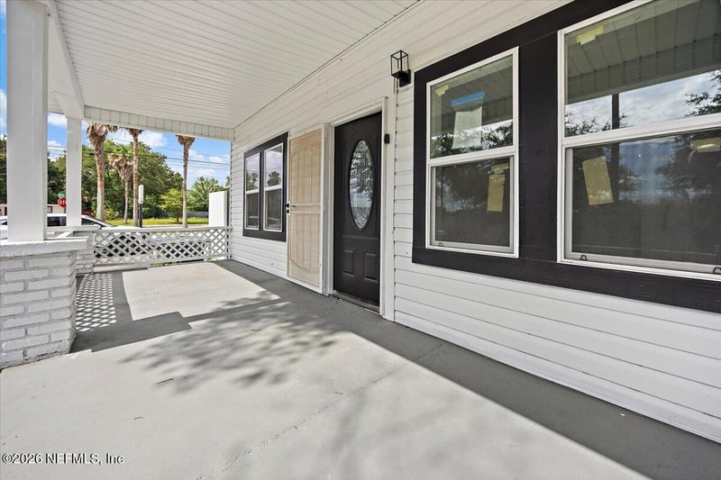 3116 Thelma St, Jacksonville, FL 32206