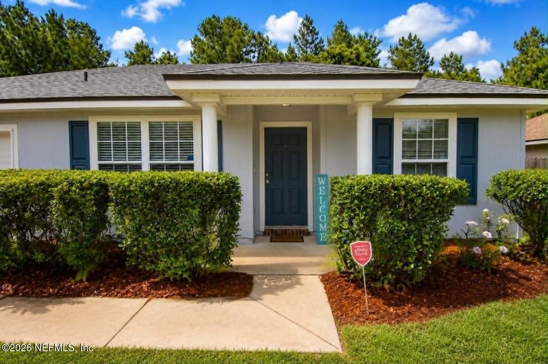 10954 Lauren Oak Ln, Jacksonville, FL 32221