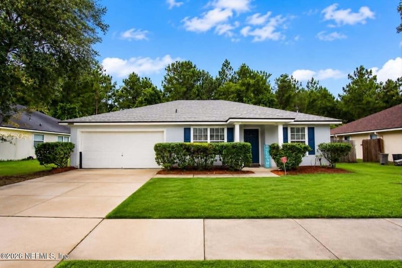 10954 Lauren Oak Ln, Jacksonville, FL 32221
