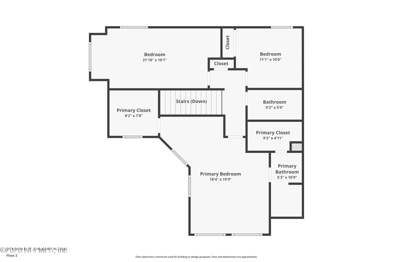 2178 Aztec Dr, Jacksonville, FL 32246