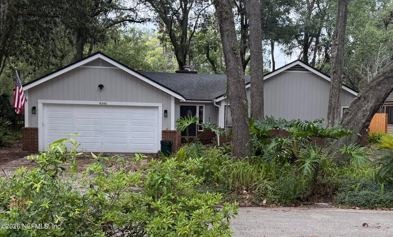 4340 Springmoor Dr, Jacksonville, FL 32225