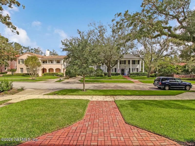 1856 Challen Ave, Jacksonville, FL 32205