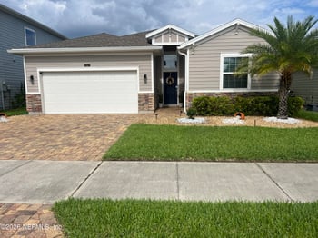 1567 Mathews Manor Dr, Jacksonville, FL 32211